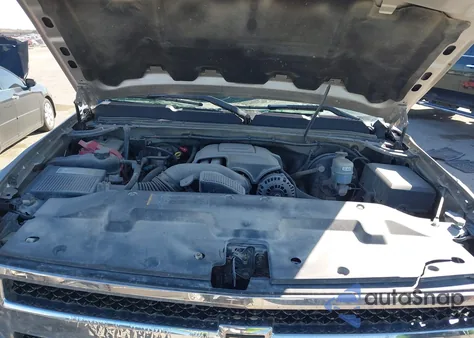 2008 Chevrolet Silverado 1500 Lt1 z USA, uszkodzony, nr VIN 2GCEK19J981109476